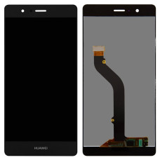 Дисплей Huawei P9 Lite / G9 Lite з сенсором (Чорний) Original China