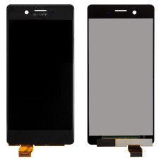 Дисплей Sony F5121 / F5122 / F8131 / F8132 Xperia X з сенсором (Золотий) Copy