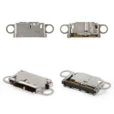 Конектор зарядки Samsung N900 Note 3 / N9000 / N9005 / N9006 Note 3 / Original