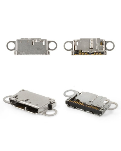 Конектор зарядки Samsung N900 Note 3 / N9000 / N9005 / N9006 Note 3 / Original