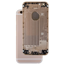 Корпус Apple iPhone 6 (Gold)