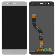Дисплей Huawei P10 Lite з сенсором (Білий) Original PRC