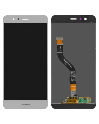 Дисплей Huawei P10 Lite з сенсором (Білий) Original PRC