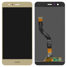 Дисплей Huawei P10 Lite з сенсором (Золотий) Original PRC