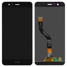 Дисплей Huawei P10 Lite з сенсором (Чорний) Original China