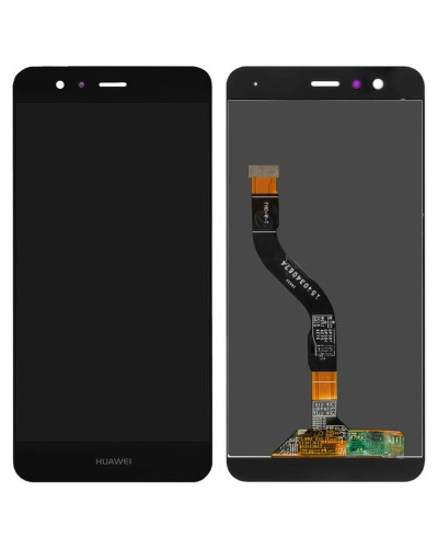 Дисплей Huawei P10 Lite з сенсором (Чорний) Original China
