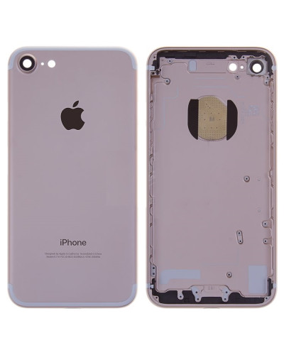Корпус Apple iPhone 7 (Gold) Original 