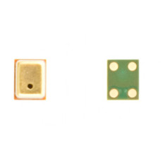 Мікрофон Samsung i9000 / i9100 / i9250 / i9300 / N7000 / Sony C1904 / C2004 / D5102 / E2303 / E5333 / Nokia 610 / 4 PIN