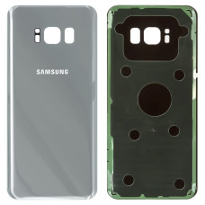 Задня кришка Samsung G950F Galaxy S8 (Arctic Silver) Original