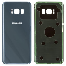 Задня кришка Samsung G950F Galaxy S8 (Coral Blue) Original