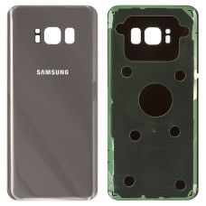 Задня кришка Samsung G950F Galaxy S8 (Orchid Gray) Original