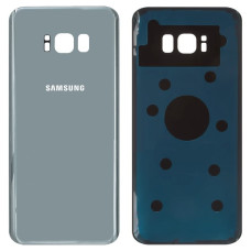Задня кришка Samsung G955F Galaxy S8 Plus (Arctic Silver) Original