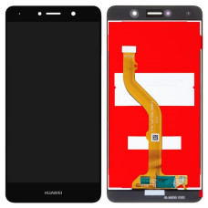 Дисплей Huawei Y7 2017 / Y7 Prime / Nova Lite Plus з сенсором (Чорний) Original PRC
