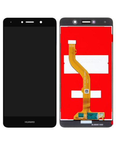 Дисплей Huawei Y7 2017 / Y7 Prime / Nova Lite Plus з сенсором (Чорний) Original PRC