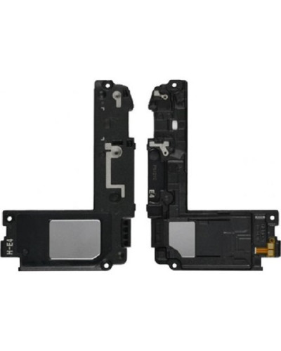 Динамік на мелодію (бузер) Samsung G930 Galaxy S7 в рамці / Original