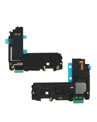 Динамік на мелодію (бузер) Samsung G955 Galaxy S8 Plus в рамці / Original