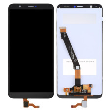 Дисплей Huawei P Smart (FIG-LX1) / P Smart Dual SIM (FIG-L21) з сенсором (Чорний) Original China