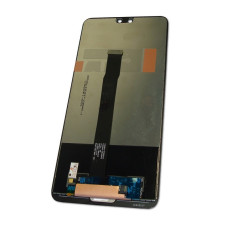 Дисплей Huawei P20 з сенсором (Чорний)