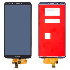 Дисплей Huawei Y7 2018 / Y7 Prime 2018 / Y7 Pro 2018 / Nova 2 Lite з сенсором (Чорний) Original China