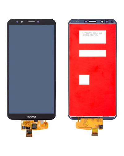 Дисплей Huawei Y7 2018 / Y7 Prime 2018 / Y7 Pro 2018 / Nova 2 Lite з сенсором (Чорний) Original China