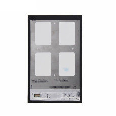 Дисплей Asus ME181 Memo Pad 8 / FE380 K016 / N080ICE-GB1 C5