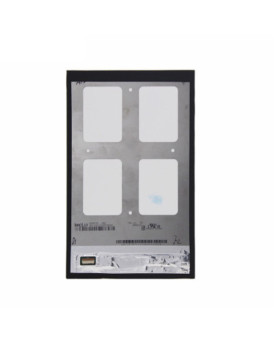 Дисплей Asus ME181 Memo Pad 8 / FE380 K016 / N080ICE-GB1 C5