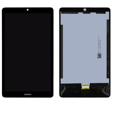 Дисплей Huawei MediaPad T3 7 Wi-Fi / T3-701 / BG2-U01 / BG2-W09 з сенсором (Чорний) Original China