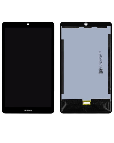 Дисплей Huawei MediaPad T3 7 Wi-Fi / T3-701 / BG2-U01 / BG2-W09 з сенсором (Чорний) Original China