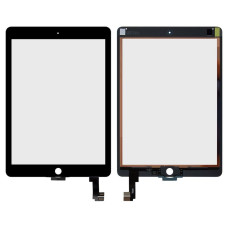 Сенсор Apple iPad Air 2 (Чорний) Original China