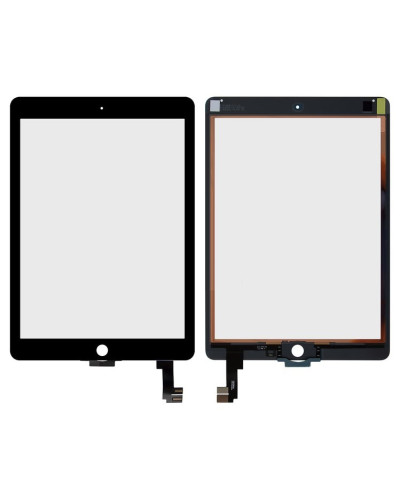 Сенсор Apple iPad Air 2 (Чорний) Original China