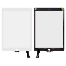 Сенсор Apple iPad Air 2 (Білий) Original China
