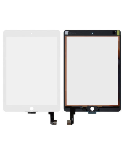 Сенсор Apple iPad Air 2 (Білий) Original China