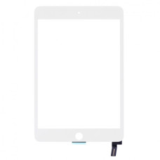 Сенсор Apple iPad Mini 4 (Білий) Original China