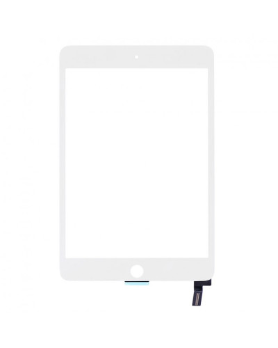 Сенсор Apple iPad Mini 4 (Білий) Original China