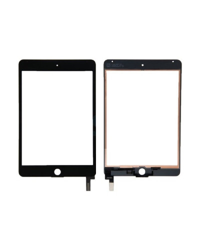 Сенсор Apple iPad Mini 4 (Чорний) Original China