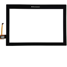 Сенсор Lenovo Tab 3 X70F / X70L (Чорний) Original PRC