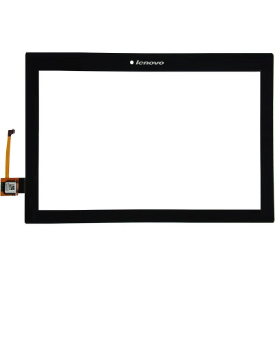 Сенсор Lenovo Tab 3 X70F / X70L (Чорний) Original PRC