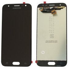 Дисплей Samsung J330 Galaxy J3 2017 з сенсором (Чорний) Original Pack