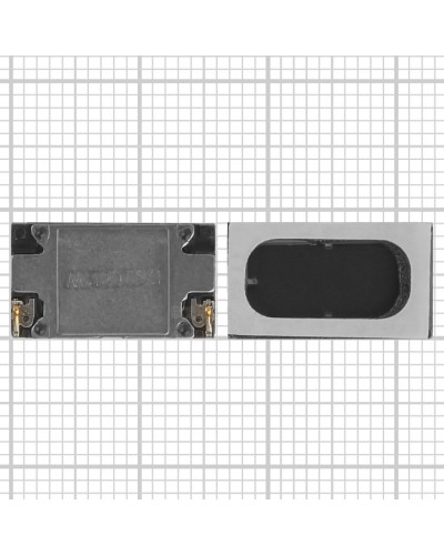 Динамік на мелодію (бузер) Xiaomi Redmi 3 / Note 2 / Note  3 / Note 4 / Original