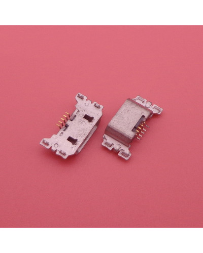 Конектор зарядки Sony F3211 / F3212 / F3215 Xperia XA Ultra / Nokia 6 / Motorola XT1680 / XT1685 / XT1803 / XT1805 / XT1806 / XT1804