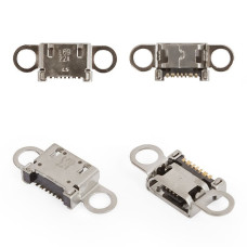 Конектор зарядки Samsung A310 / A510 / A710 / G920 / G925 / ORIGINAL