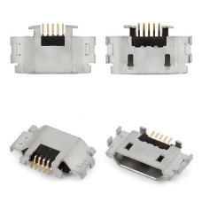 Конектор зарядки Sony C5502/C5503/C6902/C6903/D6502/D6503/D6603/D6633 Original