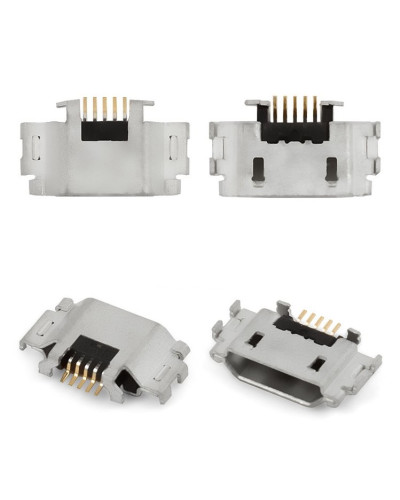 Конектор зарядки Sony C5502/C5503/C6902/C6903/D6502/D6503/D6603/D6633 Original