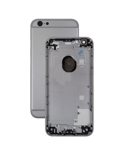 Корпус Apple iPhone 6S (Space Gray) Original