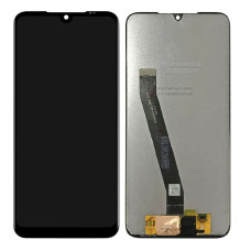 Дисплей Xiaomi Redmi 7 з сенсором (Чорний) Original China