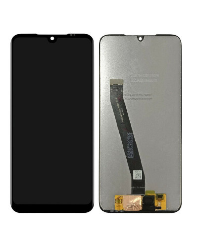 Дисплей Xiaomi Redmi 7 з сенсором (Чорний) Original China