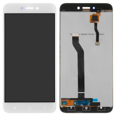 Дисплей Xiaomi Redmi 5A / Redmi Go з сенсором (Білий) Original China