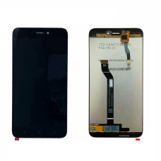 Дисплей Xiaomi Redmi 5A / Redmi Go з сенсором (Чорний) Original China