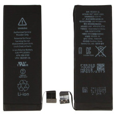 Акумулятор Apple iPhone 5S / 5C / 1560mAh / Original