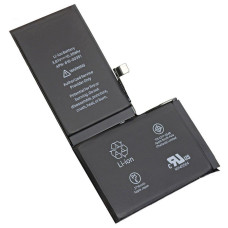 Акумулятор Apple iPhone X / 2716mAh / ORIGINAL